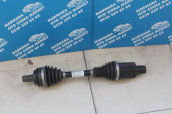 Oto Çıkma Parça / Mercedes / GLC / Alt Takım / Aks / Çıkma Parça 