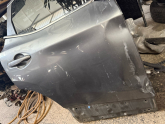 Oto Çıkma Parça / Nissan / Qashqai / Kaporta & Karoser / Sağ Arka Kapı / Çıkma Parça 