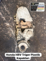 HONDA HR-V TRİGER PLASTİK KAPAKLARI/ D16W1