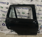 BMW E84 X1 Sağ Arka Kapı 2008-2014