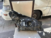 Oto Çıkma Parça / Opel / Astra / Far & Stop / Sol Ön Far / Çıkma Parça 