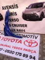 Oto Çıkma Parça / Toyota / Yaris / Kaporta & Karoser / Sağ Ön Çamurluk / Çıkma Parça 