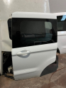 Oto Çıkma Parça / Ford / Tourneo Courier / Kaporta & Karoser / Sol Arka Kapı / Çıkma Parça 