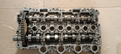 1.6 HDI eksantrik mili dv 6 motor 2 adet biri sıfır biri cikma