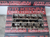 FORD ESCORT1.6 SİLİNDIR KAPAGI