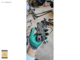 Oto Çıkma Parça / Volkswagen / Golf / Kaporta & Karoser / Kaput Kilidi / Çıkma Parça 