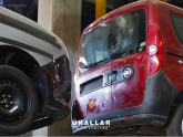 Oto Çıkma Parça / Fiat / Doblo / Kaporta & Karoser / Bagaj Kapağı / Çıkma Parça 