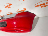Oto Çıkma Parça / Volkswagen / Polo / Tampon / Arka Tampon / Çıkma Parça 