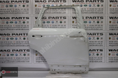 2012 - 2017 PORSCHE CAYENNE SAĞ ARKA KAPI 95853301200