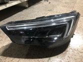 OPEL CROSSLAND X FULL LED SOL FAR