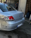 Fiat Linea bagaj kapağı