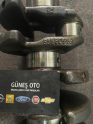 Oto Çıkma Parça / Opel / Zafira / Motor / Krank / Çıkma Parça 