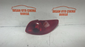 Oto Çıkma Parça / Peugeot / 206 / Far & Stop / Sağ Arka Stop / Çıkma Parça 