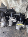 Oto Çıkma Parça / Citroen / C4 / Direksiyon / Direksiyon Pompası / Çıkma Parça 
