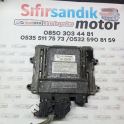A2661531691 MERCEDES B  W245 ÇIKMA  MOTOR BEYNİ