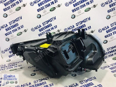Oto Çıkma Parça / Bmw / 3 Serisi / Far & Stop / Sol Ön Far / Çıkma Parça 