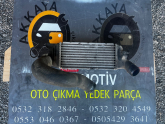 Oto Çıkma Parça / Citroen / C5 / Motor / Turbo Radyatörü / Çıkma Parça 