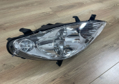 Oto Çıkma Parça / Peugeot / 307 / Far & Stop / Sağ Ön Far / Sıfır Parça 