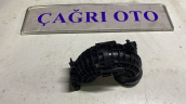 05E145641 C TURBO EMME BORUSU A3 Q2 Q3 SIFIR ORJİNAL ÇAĞRI OTO
