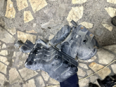 Oto Çıkma Parça / Mitsubishi / Canter / Filtre / Hava Filtresi Kutusu / Çıkma Parça 