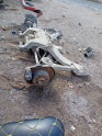 Oto Çıkma Parça / Opel / Omega / Defransiyel / Arka Defransiyel / Çıkma Parça 