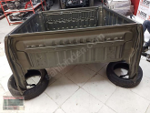 Oto Çıkma Parça / Toyota / Hilux / Kaporta & Karoser / Bagaj Kapağı / Çıkma Parça 