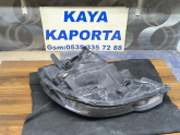 Oto Çıkma Parça / Renault / Kangoo / Far & Stop / Sağ Ön Far / Çıkma Parça 
