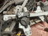 Oto Çıkma Parça / Citroen / C5 / Oto Cam / Cam Motoru / Çıkma Parça 