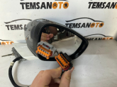 Oto Çıkma Parça / Peugeot / 508 / Ayna / Sağ Dış Ayna / Çıkma Parça 