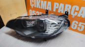 Oto Çıkma Parça / Bmw / X6 / Far & Stop / Sol Ön Far / Çıkma Parça 