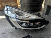CLIO 4 FULL LED SAĞ ORJİNAL FAR