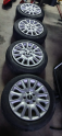 Oto Çıkma Parça / Mini / Cooper / Jant & Lastik / Sac Jant / Çıkma Parça 