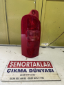 Oto Çıkma Parça / Renault / Master / Far & Stop / Sol Ön Far / Çıkma Parça 