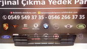 VW POLO ÖN TAMPON ORTA IZGARA 2020-2023 2G0853677