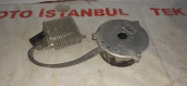 Mercedes E 212 FAN MOTORU A2125000493