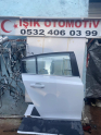 chevrolet cruze hb sağ arka kapı çıkma orjinal hatasız