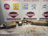 Oto Çıkma Parça / Citroen / Jumpy / Egzoz / Partikül Filtresi / Çıkma Parça 