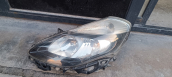RENAULT CLIO 3 ÇIKMA ORJİNAL SOL FAR RENAULT CLIO 3 ÇIKMA ORJİNAL SOL FAR