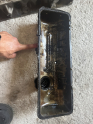 Oto Çıkma Parça / Renault / R 12 / Motor / Külbütör Kapağı / Çıkma Parça 