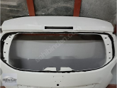 Oto Çıkma Parça / Dacia / Lodgy / Kaporta & Karoser / Bagaj Kapağı / Çıkma Parça 