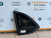 Oto Çıkma Parça / Togg / T10X / Oto Cam / Kelebek Camı / Çıkma Parça 