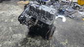 Hyundai H100 kamyonet motor