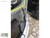 Oto Çıkma Parça / Chevrolet / Cruze / Tampon / Orta Izgara / Çıkma Parça 