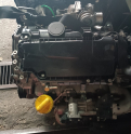 Renault trafik 2000 dolu garantili orjinal motor montaj yapılır