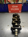 Oto Çıkma Parça / Renault / Symbol / Motor / Krank / Çıkma Parça 