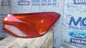 Oto Çıkma Parça / Ford / Focus / Far & Stop / Sağ Arka Stop / Çıkma Parça 
