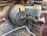 Oto Çıkma Parça / Mazda / MPV / Fren / Westinghouse / Çıkma Parça 