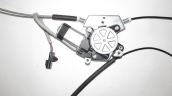 Oto Çıkma Parça / Mitsubishi / Canter / Oto Cam / Cam Krikosu / Sıfır Parça 