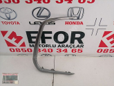 Oto Çıkma Parça / Toyota / Corolla / Tampon / Sis Farı Çerçevesi / Çıkma Parça 