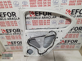 Oto Çıkma Parça / Honda / City / Kaporta & Karoser / Sağ Arka Kapı / Çıkma Parça 